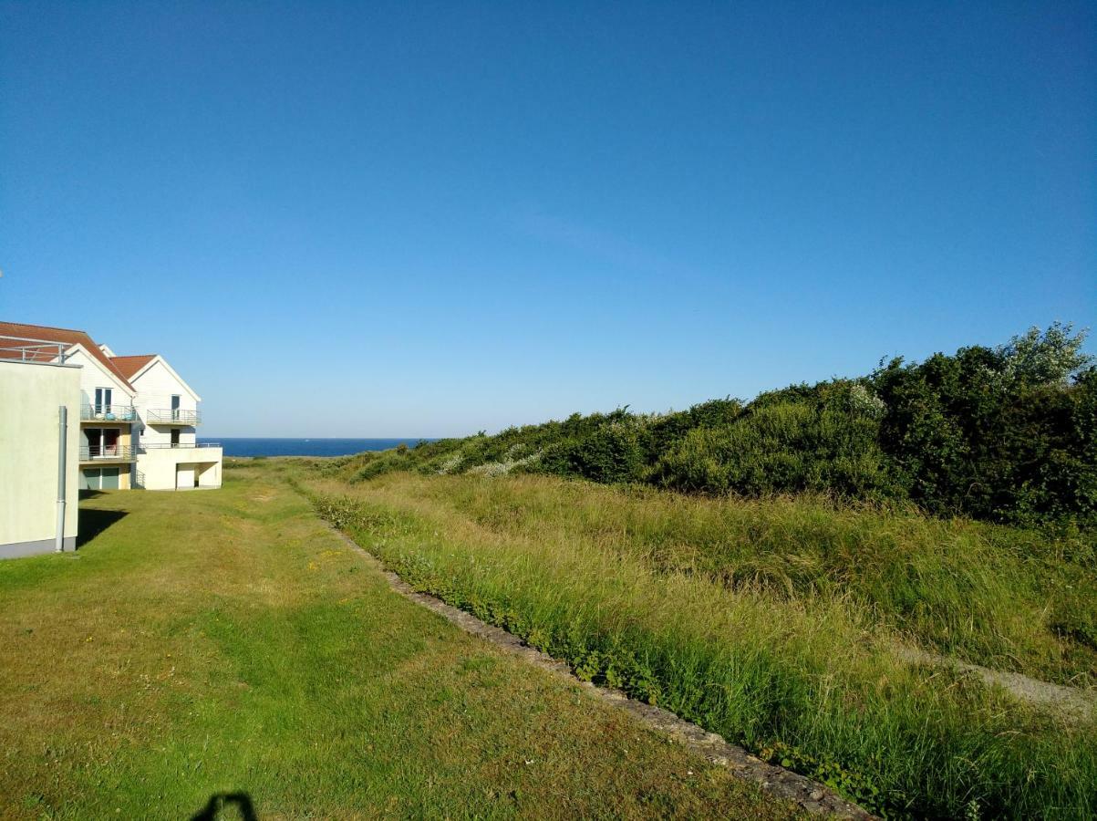 Location Vue Mer Wifi Wimereux Exterior photo